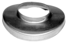 Acorn Escutcheon