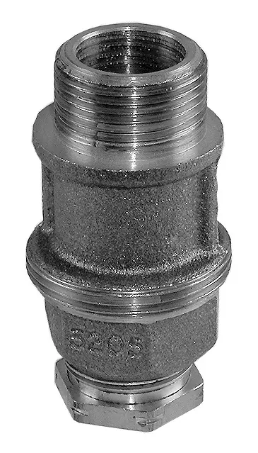 Price Pfister Bonnet