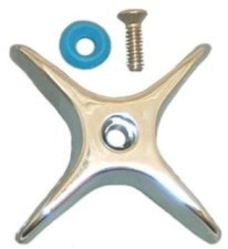 Eljer Cold Handle Assembly