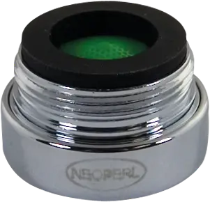 Small Male Aerator 1.5 GPM 13/16" – 27
