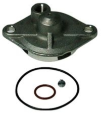Watts RK SS009 C Reduced Pressure Zone Assembly, Series 009, LF009 Cover Kit, 1/2", Ordering Code- 0887500