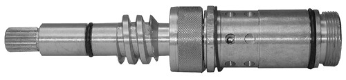 Leonard Small Broach Stem Assembly Pressure Actuated Mixer