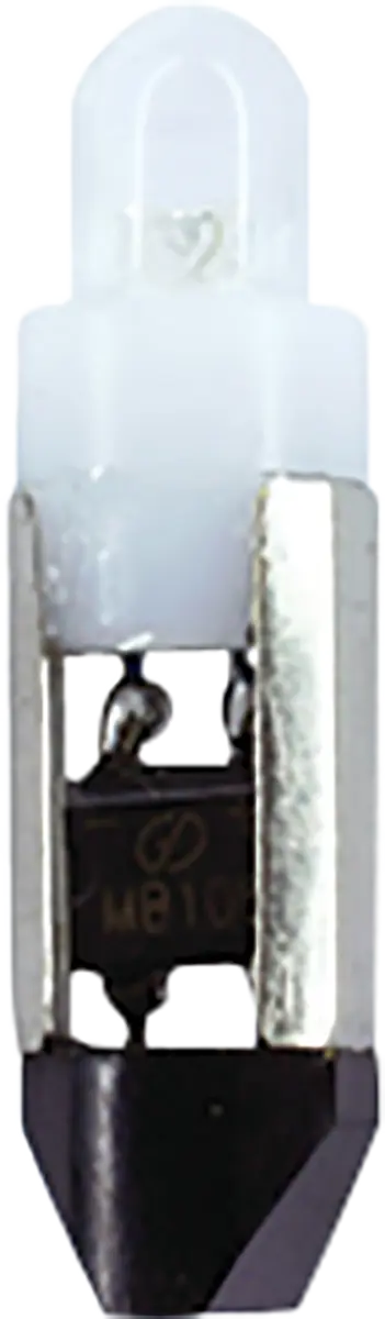 CEC Industries LTD LED Mini Lamp V 1.2W