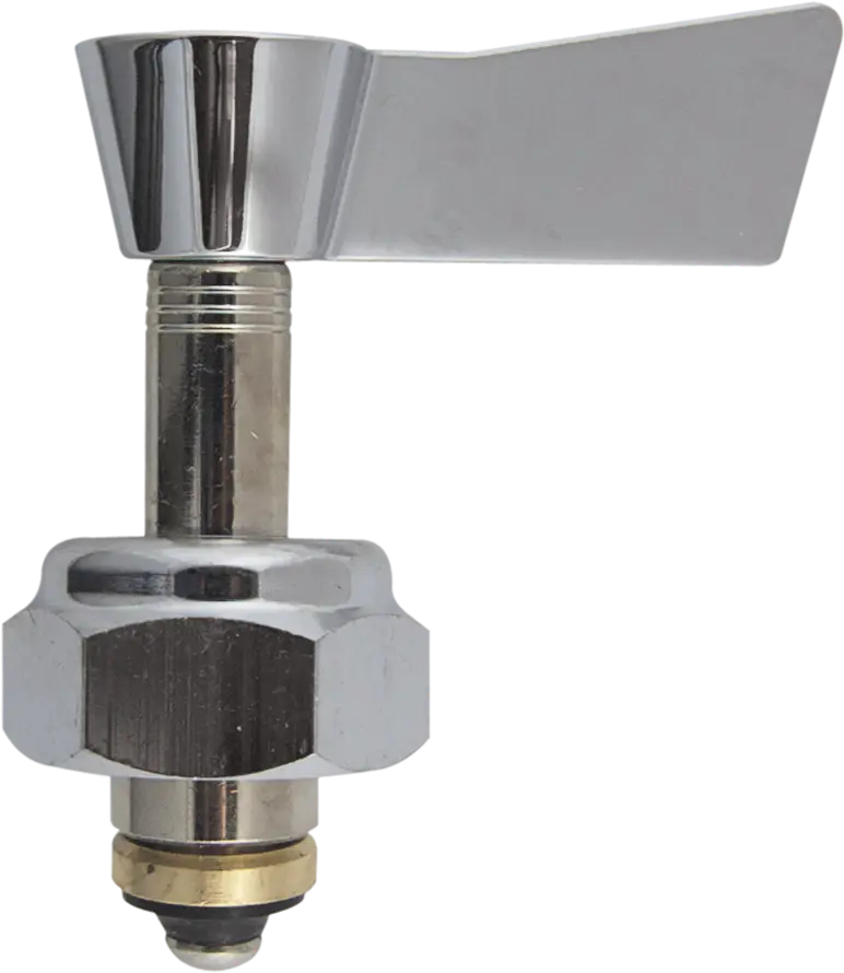 Fisher RH Stem & Handle Assembly