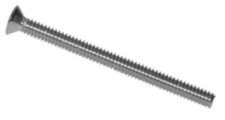 American Standard Escutcheon Screws