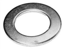 American Standard Brass Washer