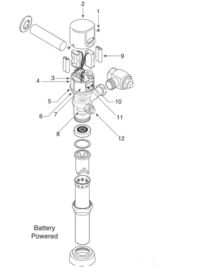 Schematic Image