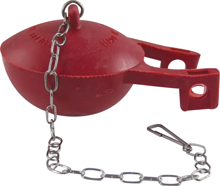 Korky Kohler Flapper Ball
