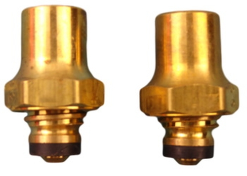 Replacement For Leonard Stop Assembly Kit C