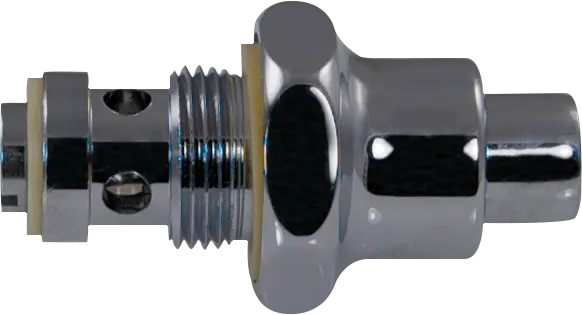 American Standard Pedal/Knee Valve Hot and Cold Stem Assembly