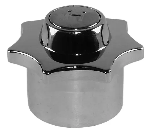 Hot Handle Fits American Standard