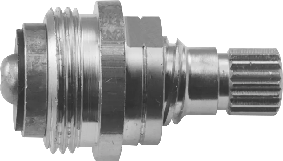 Indiana Brass Left Hand Stem Assembly