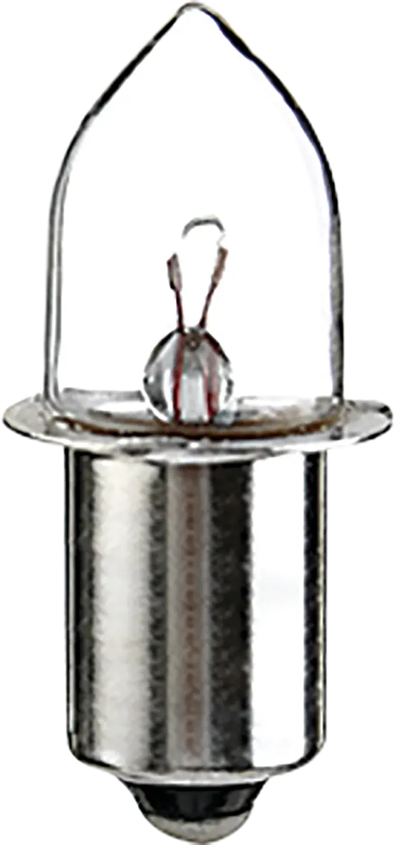 CEC Industries LTD Mini Flanged Krypton Lamp 2.38V 1.19W