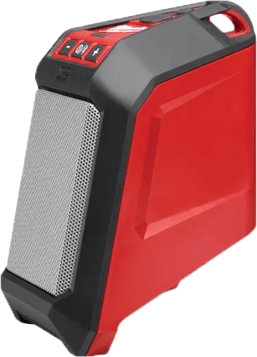Milwaukee M12™ Wireless Jobsite Speaker