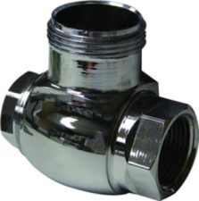 Sloan 3/4" Sd Crown Stop Assembly