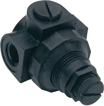Haws Pressure Regulator