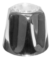 Price Pfister Chrome Plated Cold Handle Assembly