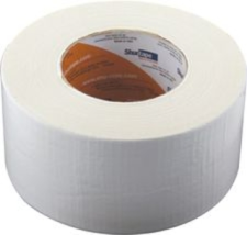 White Duct Tape 3" x 60 yards