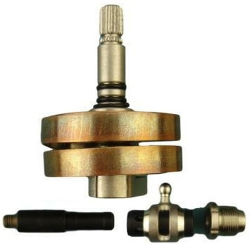 Leonard Rebuilding Kit (Parts Marked R)-Ta-300, 350 Emergency Valves