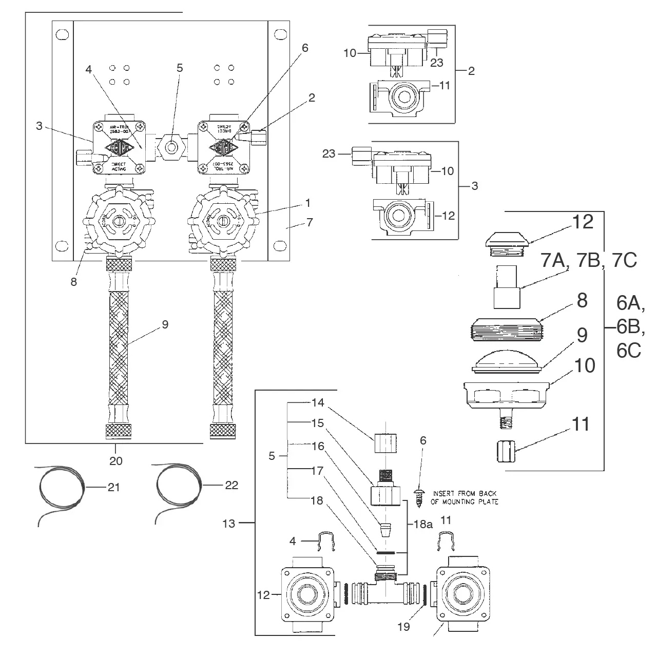 Schematic Image
