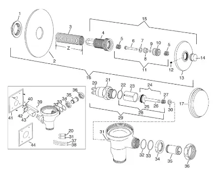 Schematic Image