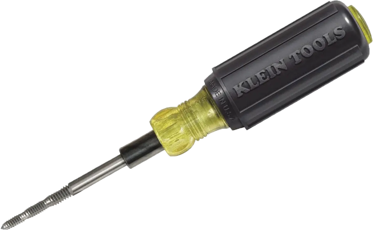 Klein 6-in-1 Multi-Tap Tool