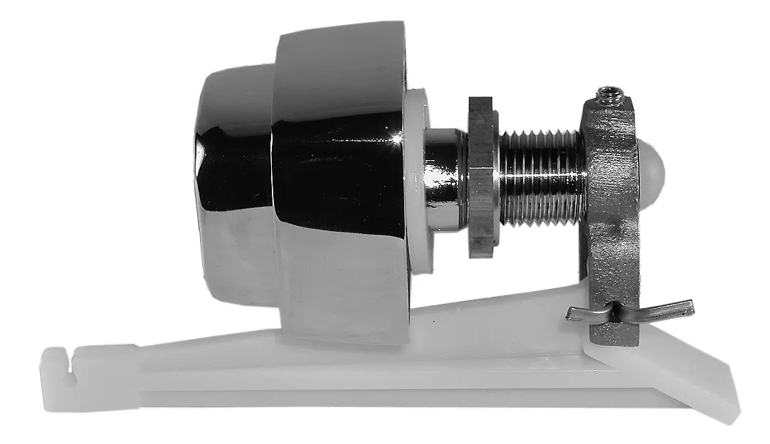 American Standard Actuating Unit fits Elisse- Chrome