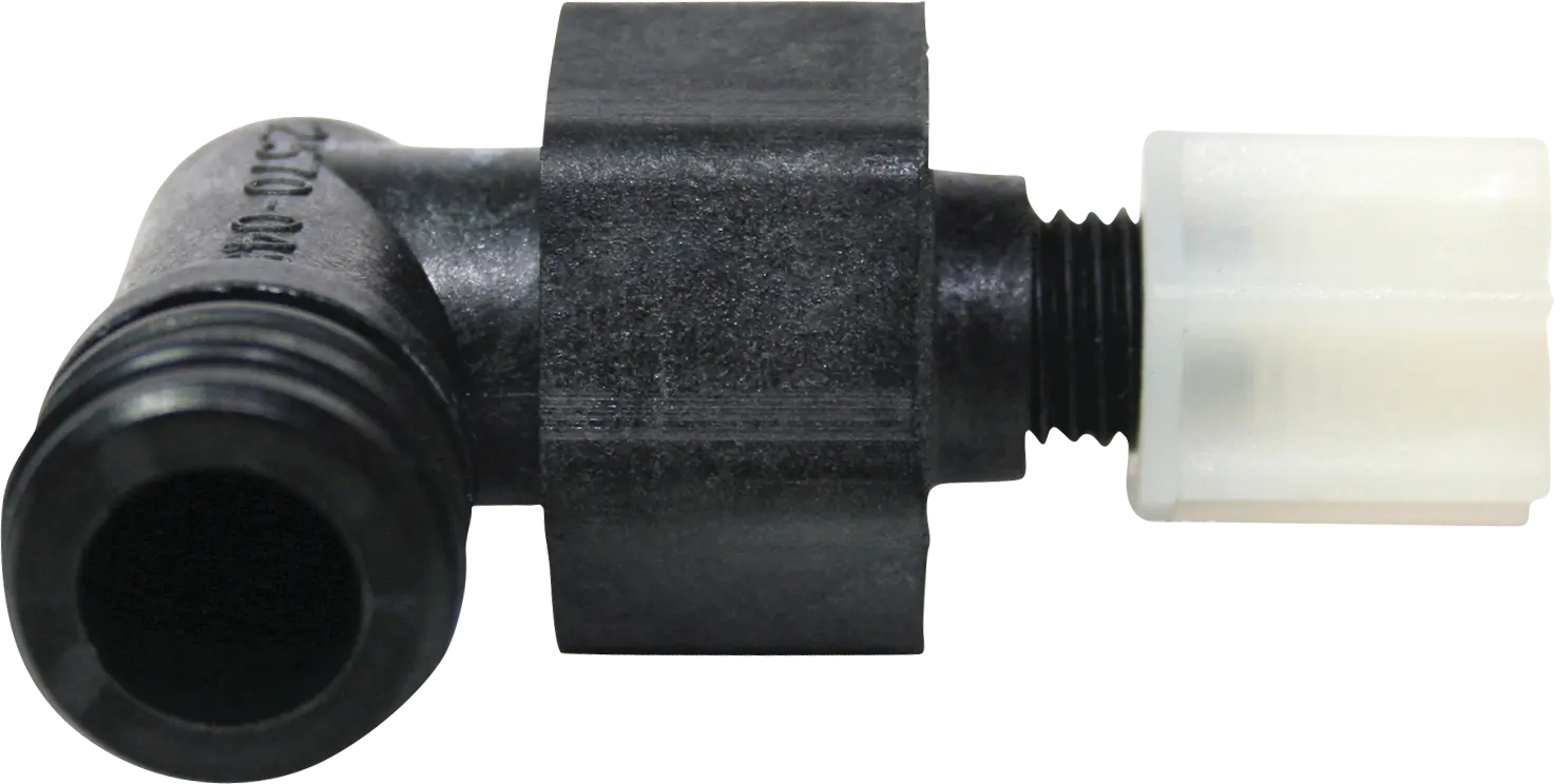 Acorn S/T Elbow Assemblyembly 0.5 Gpm