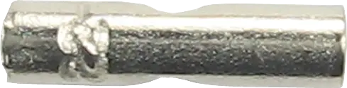 High Temperature Butt Connector, 16-14 GA