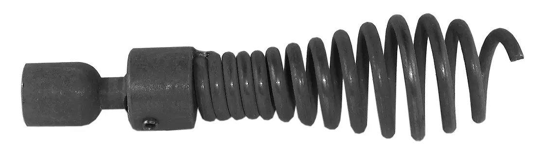 General Pipe Cleaners 1/2" Down Head Boring Gimlet