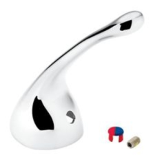 CFG Handle Assembly With Set Screw & Button