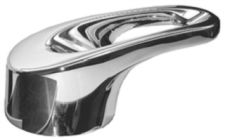 Gerber Safetemp Handle Assembly