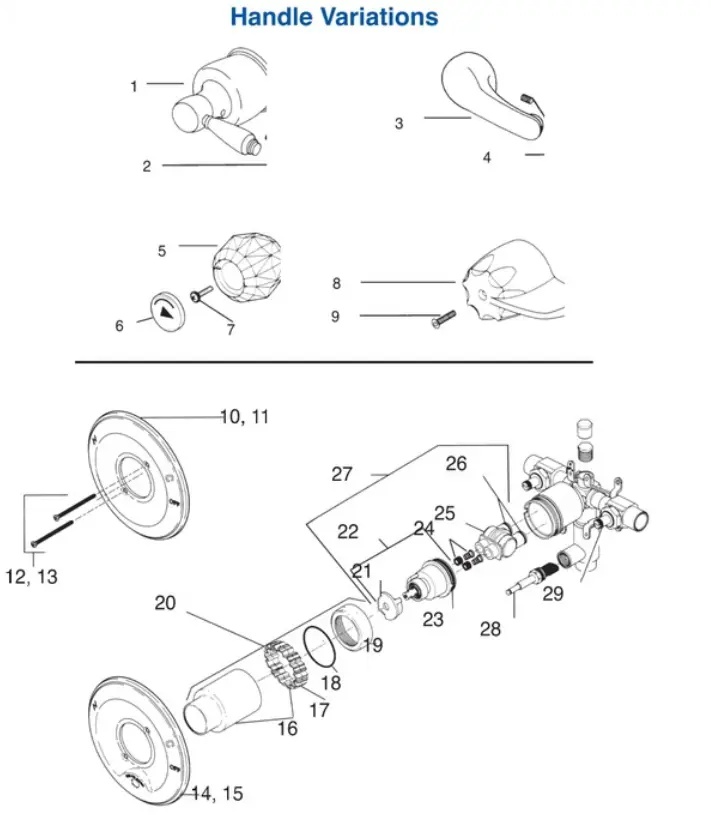 Schematic Image