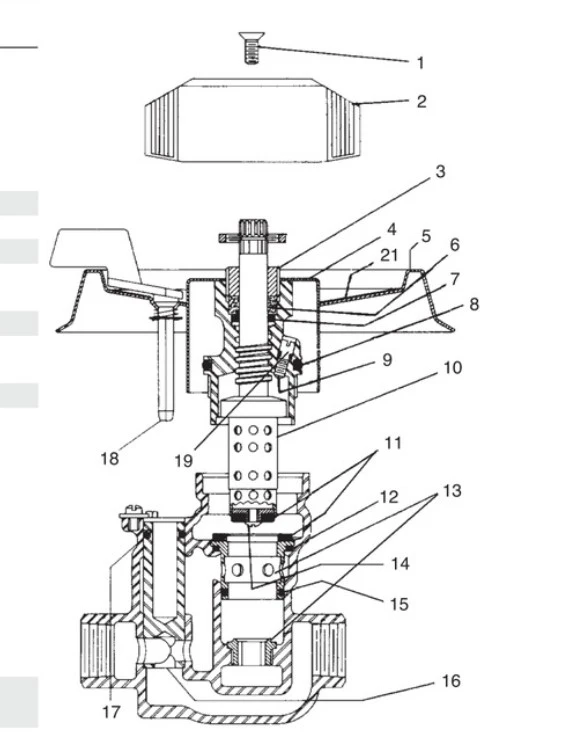 Schematic Image