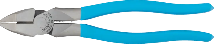 Channellock 9" Linemen Pliers