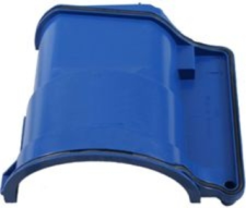 Windsor Sensor™ S12 Vacuum Cleaner Motor Cover