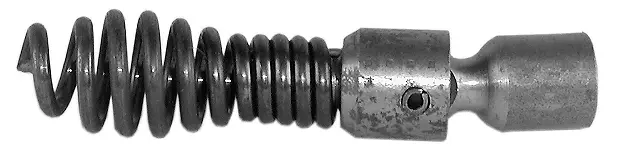 General Pipe Cleaners 5/16" Down Head Boring Gimlet