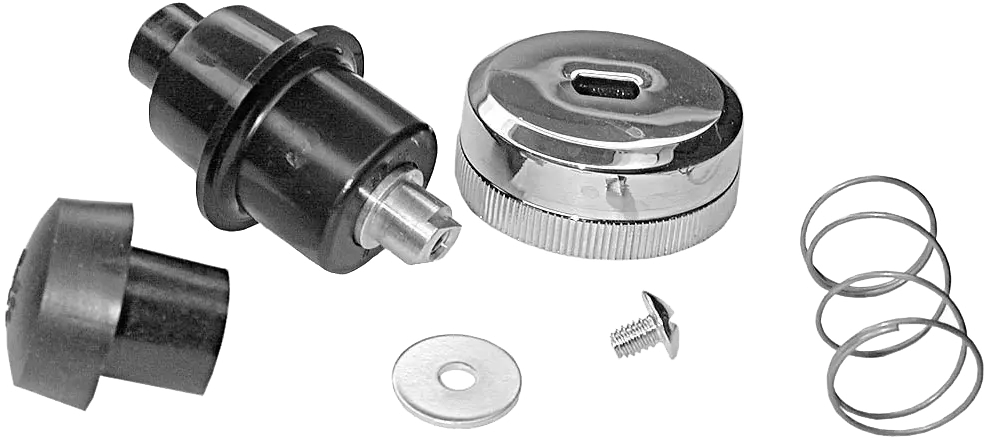 Sloan 1" Wheel Handle Stop Kit H-541-A