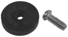 Leonard Seat Washer & Screw