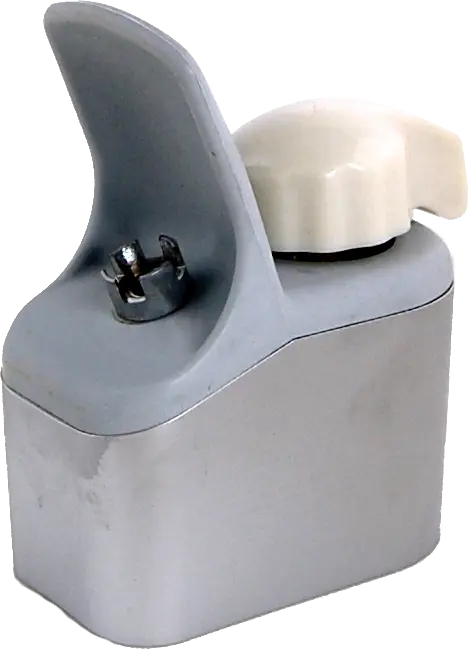 Ebco CP Plastic Housing