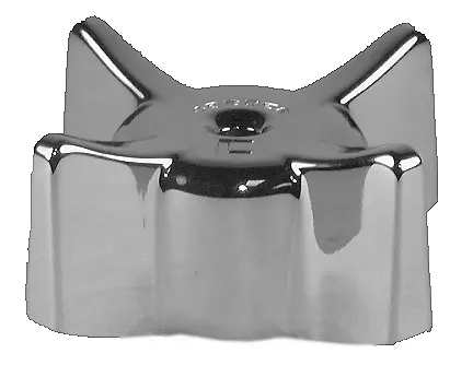 Gerber Cold Handle Assembly