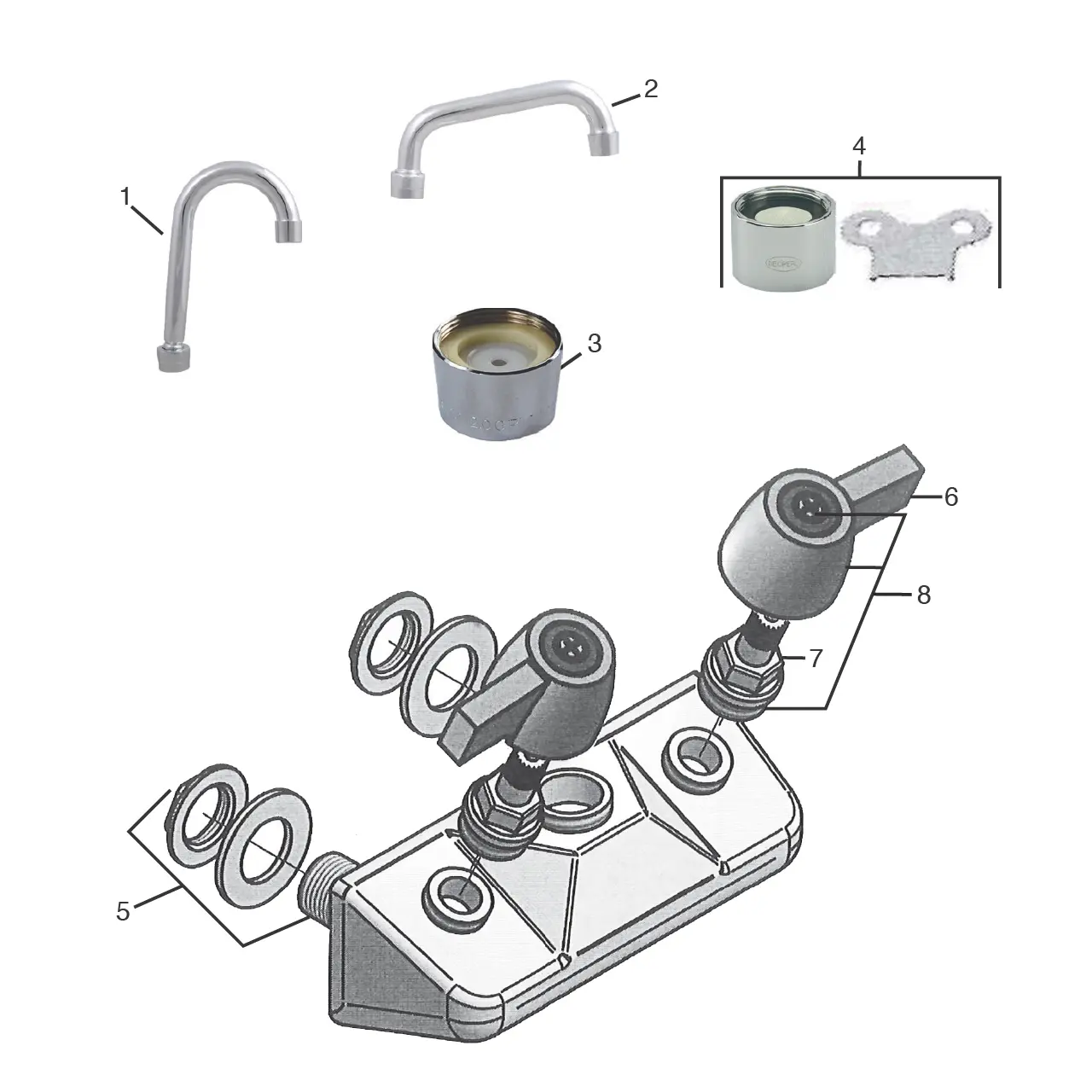 Schematic Image