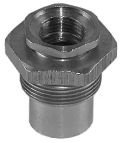Eljer Bonnet Assembly