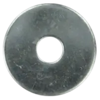 Fender Washer, 1/4" ID 1" OD
