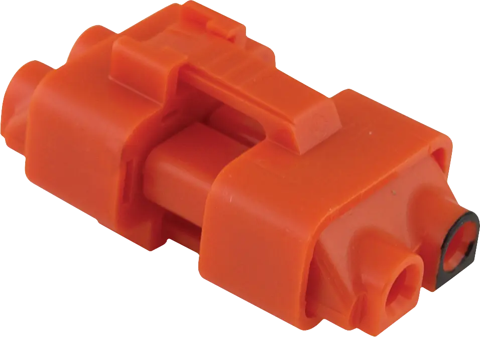 Sta-Kon® Push-In Luminaire Disconnect