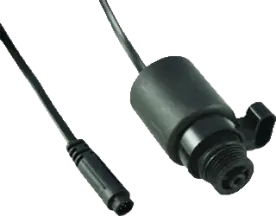 I-CON TruFIRE® 24v AC Solenoid