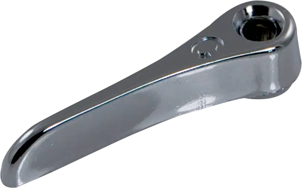 American Standard Cold Chrome Plated Handle Assembly