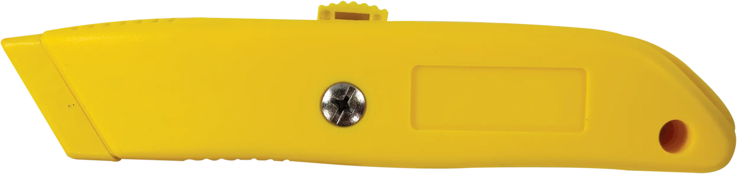 Utility Knife with High Impacy Pastic