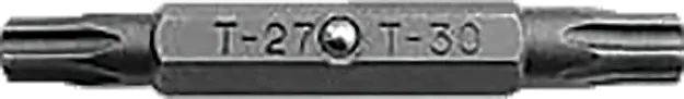 MegaPro Star Torx Pin Bit 27-30