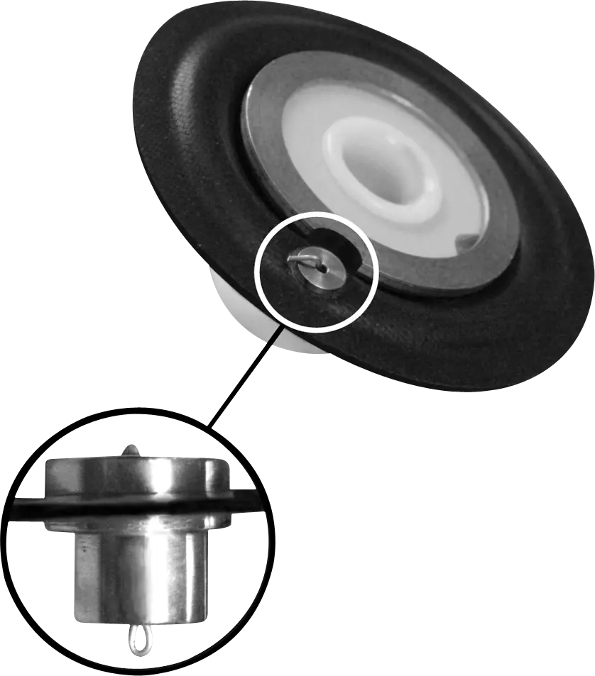 Delany Masherator Kit, 1.6 GPF